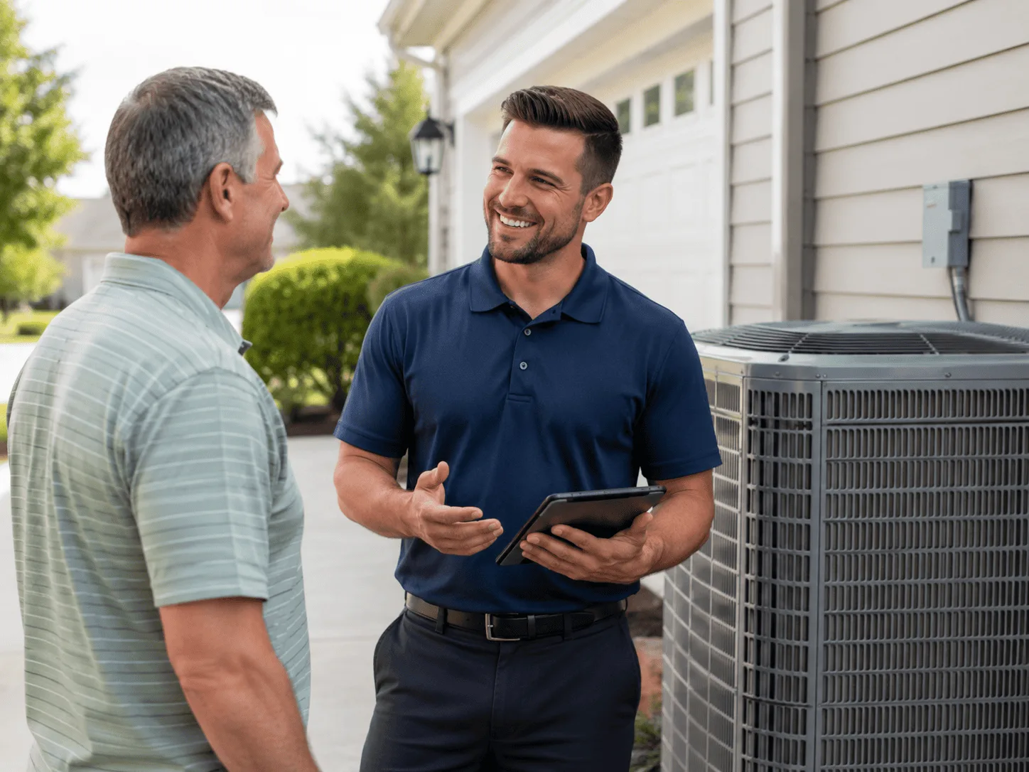 Heat Pump Installation South Wayne, WI FAQs